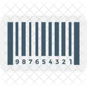 Prince Code Barcode Icon
