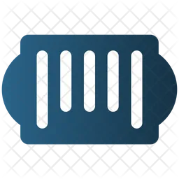 Barcode  Icon