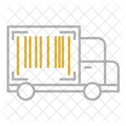 Barcode Icon