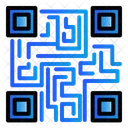 Barcode Qr Code Code Icon