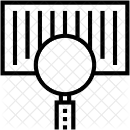 Barcode Icon