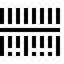 Barcode Icon