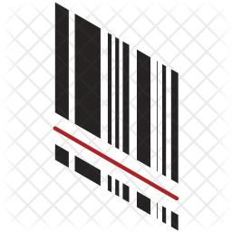 Barcode Icon