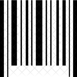 Barcode Icon