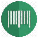 Barcode Application Scan Icon
