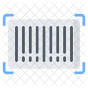 Barcode Scan Scanning Icon