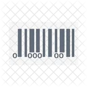 Barcode  Icon