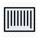 Barcode Qrcode Tag Icon