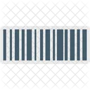 Barcode Upc Product Code Icon