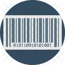 Price Code Barcode Universal Product Code Icon
