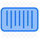 Barcode Product Code Icon