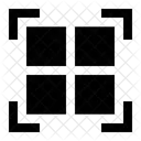 Barcode Icon