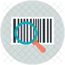 Barcode Qrcode Identity Icon