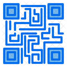 Barcode  Icon