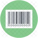 Barcode Qrcode Universal Icon