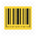 Barcode Bar Code Icon