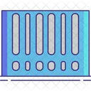 Barcode  Icon