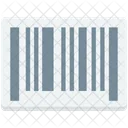 Barcode Qrcode Product Icon