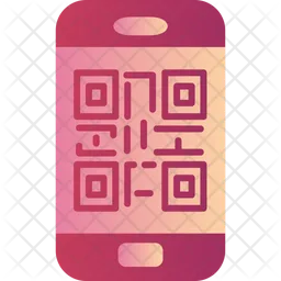 Barcode  Icon