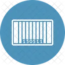 Bar Code Barcode Code Icon