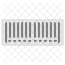 Barcode Qr Code Scan Icon