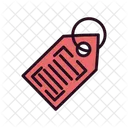 Barcode Scan Qr Code Icon