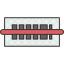 Barcode Scan Information Icon