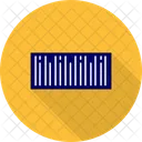Barcode  Icon