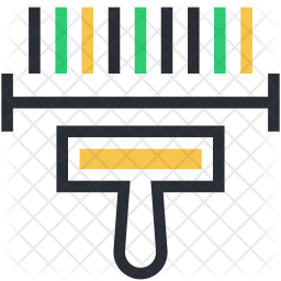 Barcode Icon
