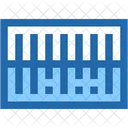Barcode Scan Scanning Icon