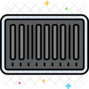 Barcode Qr Scan Icon
