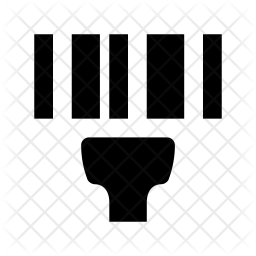 Barcode Icon
