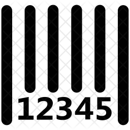 Barcode Icon