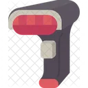 Barcode Readers Scanner Icon