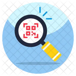 Barcode Analysis  Icon