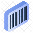 Barcode  Icon