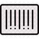 Barcode  Icon