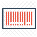 Barcode Rfid Scan Icon