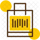 Barcode Scan Code Product Code Icon