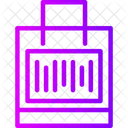 Barcode Scan Code Product Code Icon