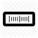 Barcode Scan Code Icon
