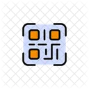 Barcode Icon