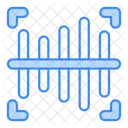 Barcode  Icon