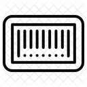 Barcode Icon