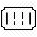 Barcode Scan Code Icon