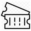 Barcode Scan Code Icon