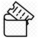 Barcode Scan Code Icon