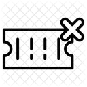 Barcode Scan Code Icon