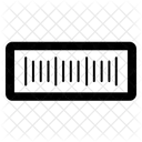 Barcode Scan Code Icon