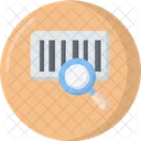 Barcode Icon